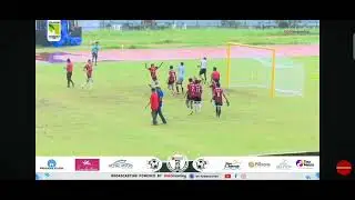 Wonderful kick !!! #football #shoottherain #goal