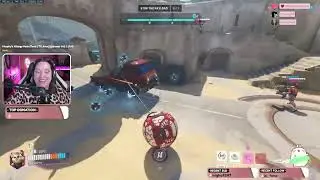 The Balls Expand