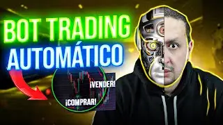 🤖 BITSGAP TUTORIAL PASO A PASO | BITSGAP &iquest;El MEJOR BOT de TRADING? | BITSGAP 2021