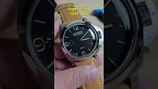Panerai Luminor 1959 PAM127  #America #Canada #USA #UK #France #Germany