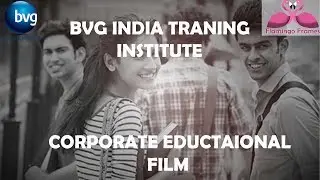 BVG Corporate film(Educational)