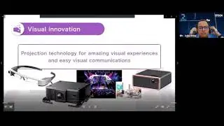 IIT Virtual 2021 Webinar - &ldquo;Unlock Digital Textile Market with High Image Quality&rdquo;