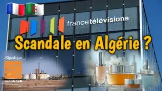 Cosm&eacute;tiques made in Alg&eacute;rie : le pays devient un g&eacute;ant de l&rsquo;export &raquo;