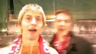 Oh When The Beans! (Conducted by Regan the Lion)