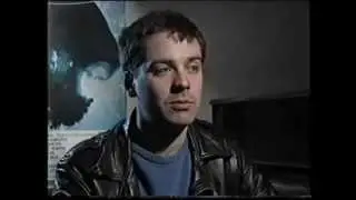 THE CHILLS- Draft Morning (Byrds cover)
