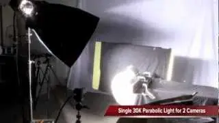 Luminys - 30K Air Bag Single Source