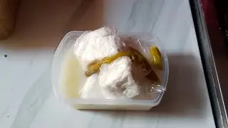 طريقة عمل الجبنه البراميلي  باقل التكاليف باحلي وابسط الطرق من مطبخ كل يوم طبخه