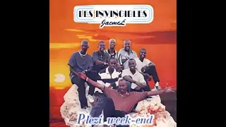 Les Invincibles de Jacmel - Cri d'amour