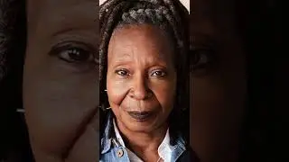 Karoline Leavitt vs Whoopi Goldberg: Explosive Debate on Wokeness | The View Gets Heated!