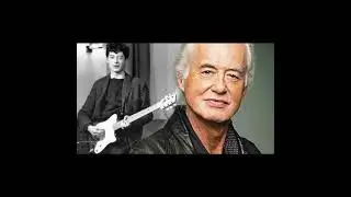 Happy Birthday Jimmy Page