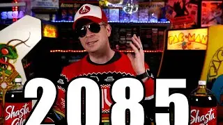 CGR Behind the Scenes 02: 2025 Blu-Ray, Season 2, Omega Ronin Synthesizers