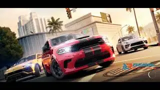 Open Dodge Ram 2020 crate