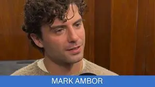 OFFICE OF Mark Ambor - On Basement Studios, Sold-Out Shows, and Not Feeding the Beast