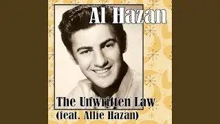 The Unwritten Law (feat. Allie Hazan)