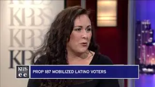 The Impact Of Prop 187, 20 Years Later
