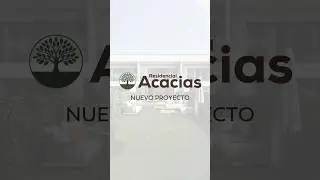 Bienvenido a Residencial Acacias | Obra Nueva en Utebo 🏡 #obranueva #inmobiliaria #arquitectura