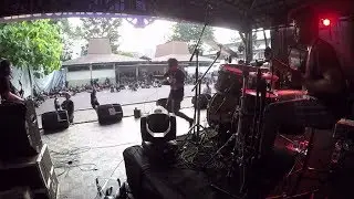 [stonedzombies] YAGIM GRIND Live at Jakarta Grindcore Festival 2018