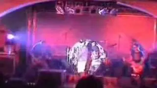 ATERIAL live