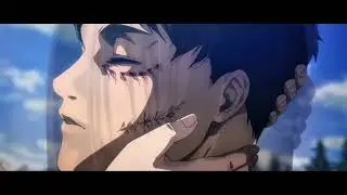 New anime song please support🥺