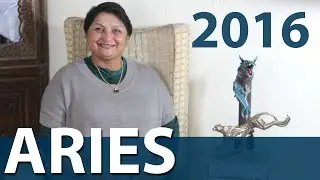 Aries 2016 Yearly Horoscope And Trends