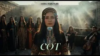 Cot &ndash; Kurdish Music (Faruk Aydın Music)