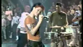 Música si - Aqua: barbie girl . mayo 1998 (español España)