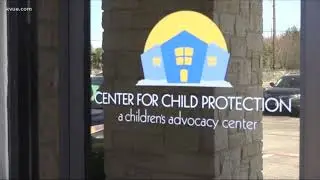 Center for Child Protection opens in Lakeway