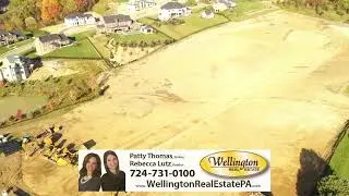 Part 1: The Estate Homes of Bedner Farms (Phase II) in Upper St. Clair by JT Thomas Homes, Inc.