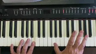 Minuet - Learn 3 of 4 (Trinity Grade 1)
