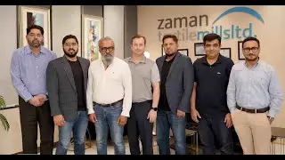 Exclusive interview about NASSENGER SP-le: A game-changing textile digital printing solution