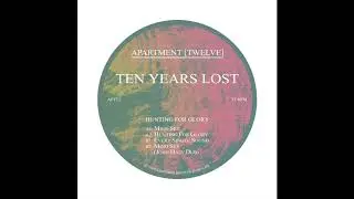 Ten Years Lost - Mind Sex (John Daly dub)