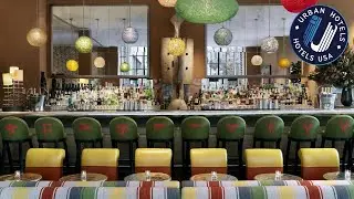 Crosby Street Hotel | New York (NY), United States | Hotel Review 🏩