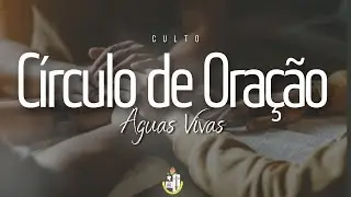 CULTO ONLINE - LOUVOR E ADORA&Ccedil;&Atilde;O - 18/01/2026