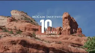 Sedona Forum 2023 Highlights