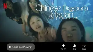Chinese Diaspora in Medan, Indonesia