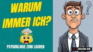 Die 7 lustigsten Psychologie Gesetze &ndash; von Murphys Gesetz bis Dunning Kruger.