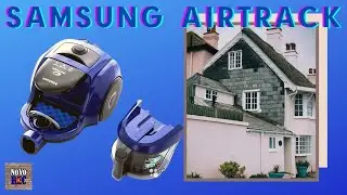 6.31 Пылесос Samsung air track