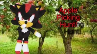 SCZ Short: Shadow&rsquo;s apple picking hunt!