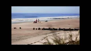 Folly Beach - An Original Beach Town