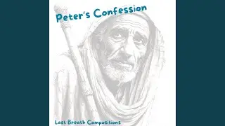 Peter's Confession