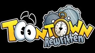 REVISITING A MAGICAL TOWN! | Toontown Rewritten - Part 1