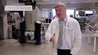 Clinical Research Screening and In Vitro Diagnostics Research (IVDr), by Prof. Jeremy Nicholson