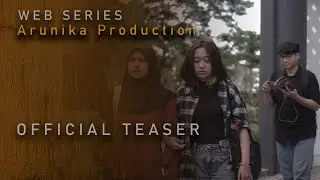 DIAM ATAU MATI | OFFICIAL TEASER