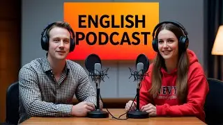 English Learning Podcast Conversation | English Podcast For Advanced