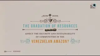Environmental security in the Venezuelan Amazon