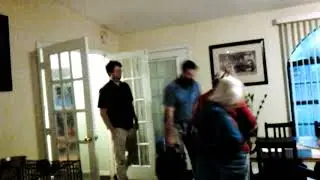 MD appliance repair guys in glasses