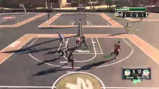 MY park