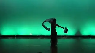 フラメンコのメロディ