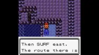 SBP33's Pokemon Gold Nuzlocke Challenge Episode 19: 