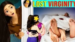 Lost virginity or broken hymen or virginity capsule 💊 pain during se* 🤔 cheating in relationship ??